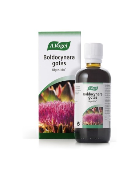Boldocynara 100 ml A.Vogel