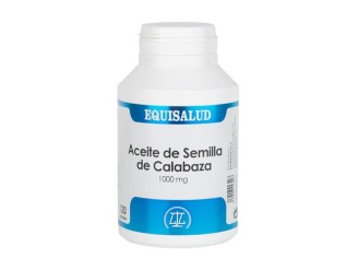 Aceite de Semillas de Calabaza