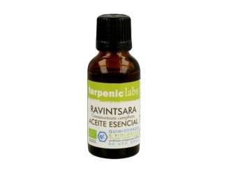 Aceite Esencial de Ravintsara Bio