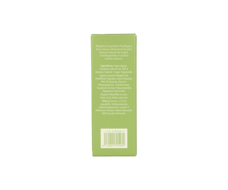 Oliovita Crema Íntima 30 ml de crema Vitae