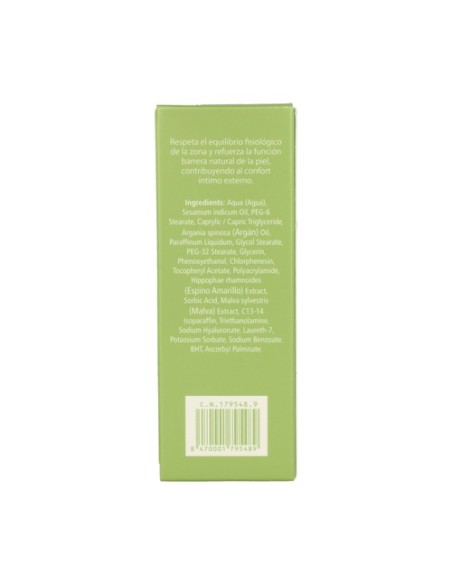 Oliovita Crema Íntima 30 ml de crema Vitae