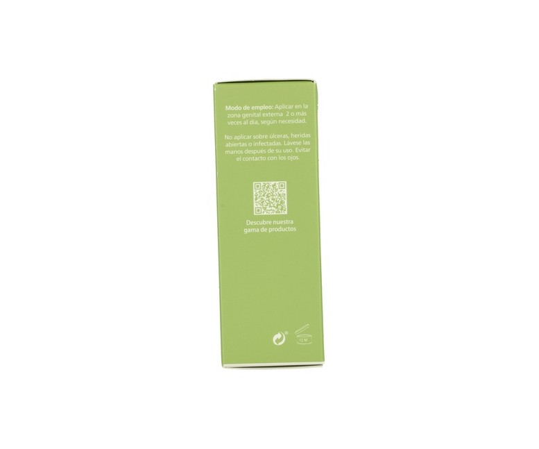 Oliovita Crema Íntima 30 ml de crema Vitae