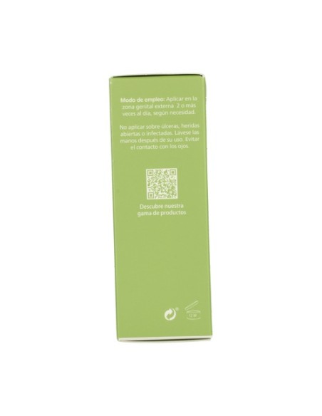 Oliovita Crema Íntima 30 ml de crema Vitae