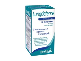 Lungdefence