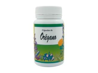Naturlife Orégano