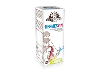 Hermesvin compost expectorante
