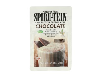 Spiru-Tein Chocolate