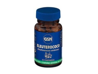 Eleuterococo