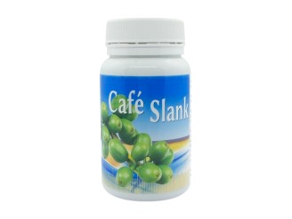 Reddir Café Slank (Café Verde)