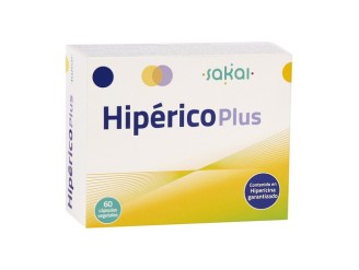 Hipérico Plus