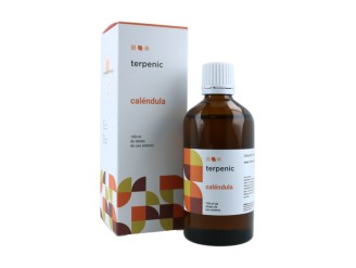 Caléndula Aceite Oleato
