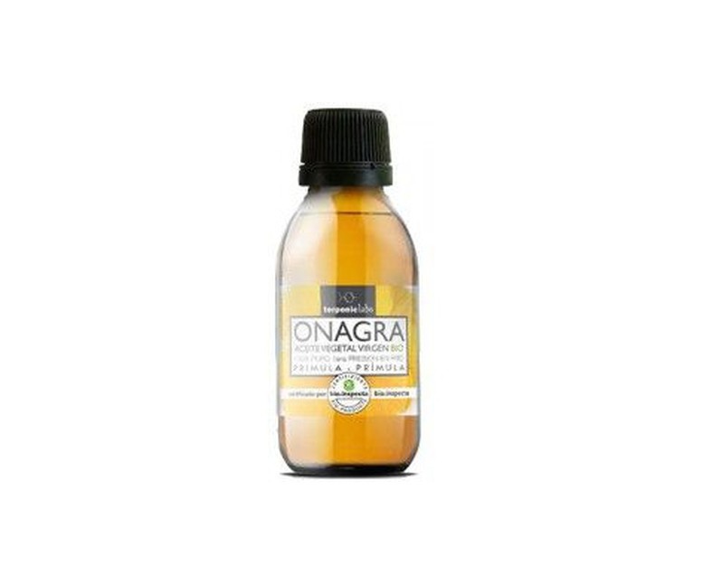 Onagra Virgen Bio Aceite Vegetal 250 ml Terpenic