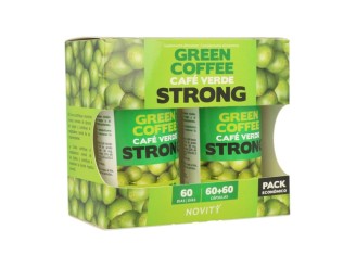 Café Verde Strong