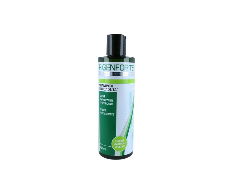 Rigenforte champu anticaída 250 ml (Menta) ESI