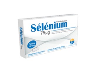 Selenio Complex