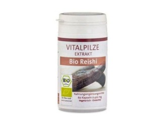 Reishi Bio