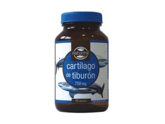 Cartílago de Tiburón