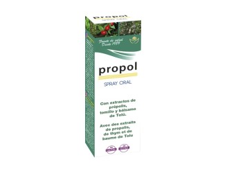 Propol Spray Oral