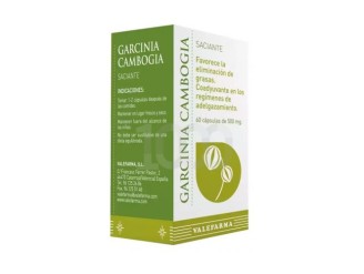 Garcinia Cambogia