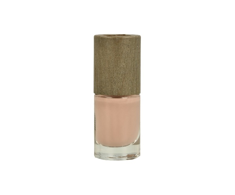 Esmalte de Uñas 24 Plume 1 unidad de 5ml (Rosa) Boho