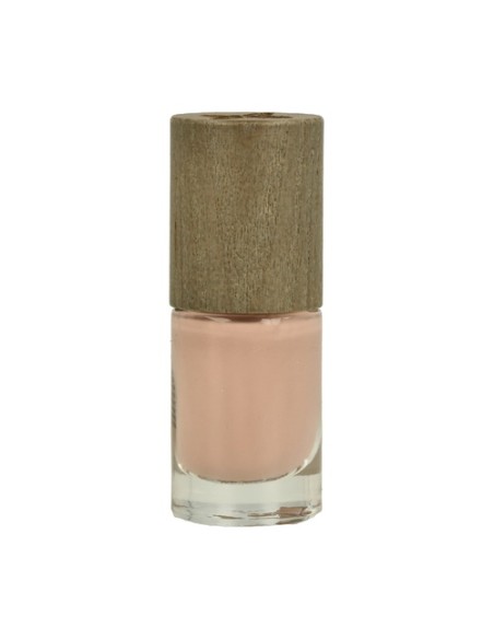 Esmalte de Uñas 24 Plume 1 unidad de 5ml (Rosa) Boho
