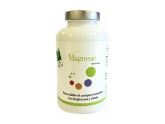 Magnesio