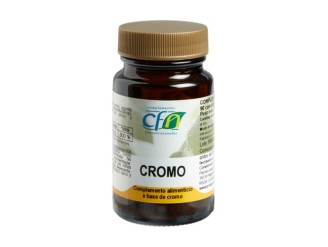 Cloruro De Cromo
