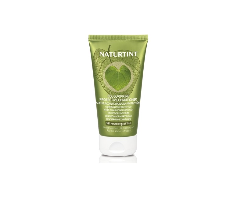 Naturtint Crema Acondicionadora 150 ml Naturtint