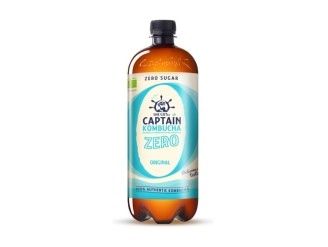 Kombucha zero original Bio