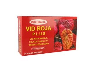 Vid Roja Plus