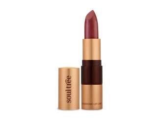 Barra Labial Glistening Loam