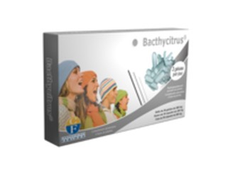 Bacthycitrus