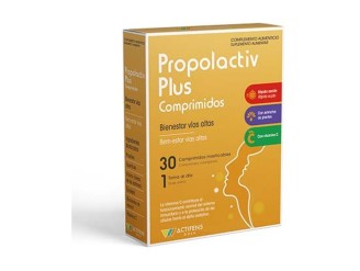Propolactiv Plus