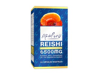 Reishi 6500 mg