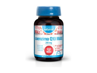 Coenzima Q10 Max