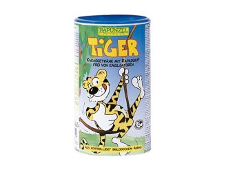 Cacao en Polvo Tiger