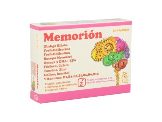 Memorión