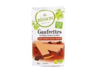 Galletas Graufrettes con chocolate