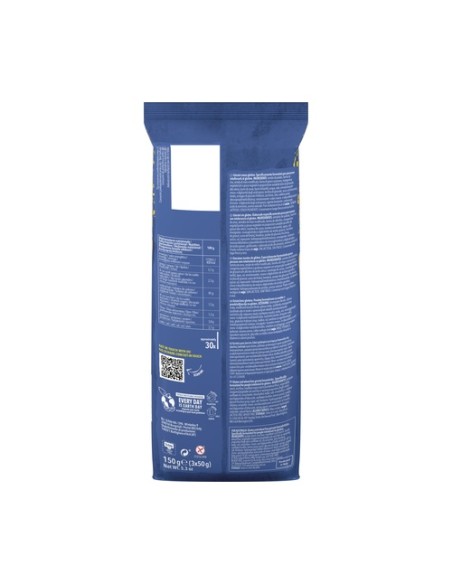 Grissini - Palitos sin gluten 150 g Schär
