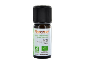 Aceite Esencial de Árbol de Té