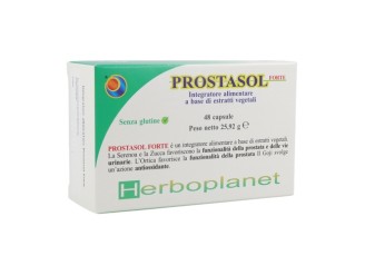 Prostasol Forte