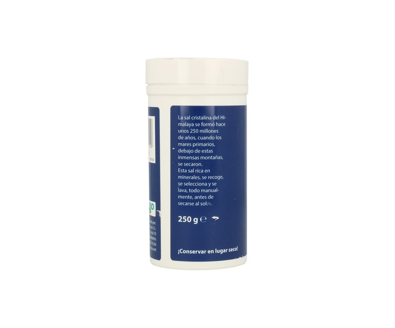 Sal del Himalaya Salero 250 g Madal Bal