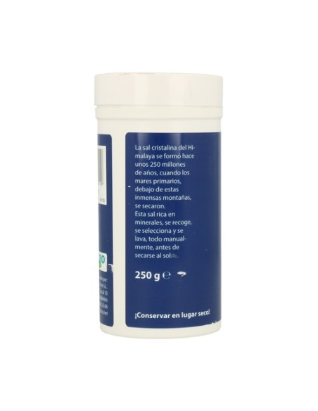 Sal del Himalaya Salero 250 g Madal Bal
