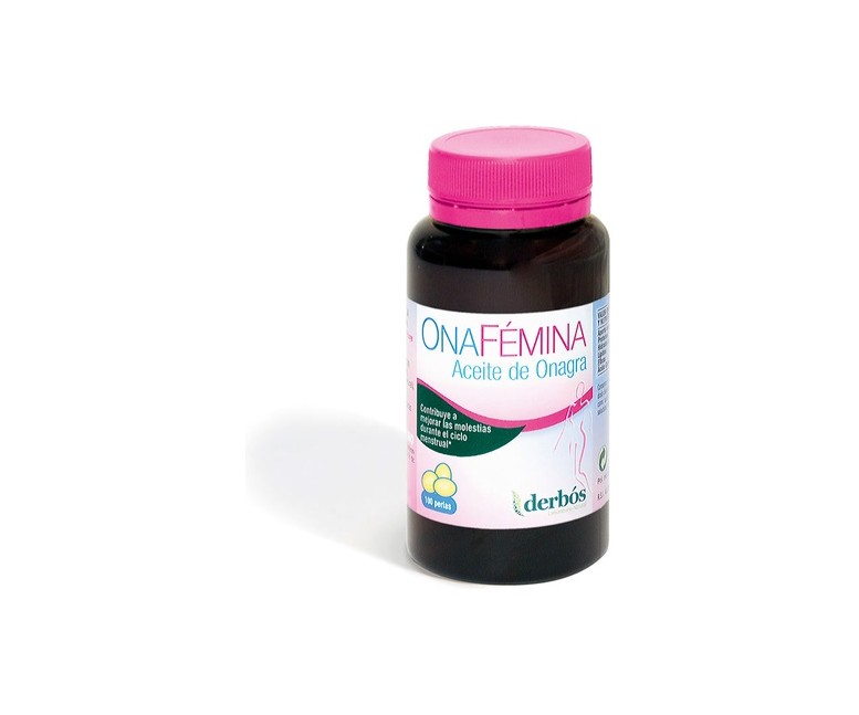 OnaFemina 100 perlas Derbós