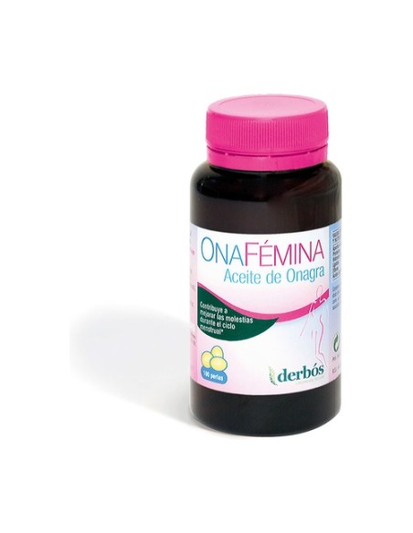 OnaFemina 100 perlas Derbós