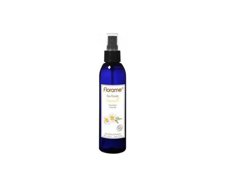 Agua floral de camomilla 200 ml de agua floral Florame
