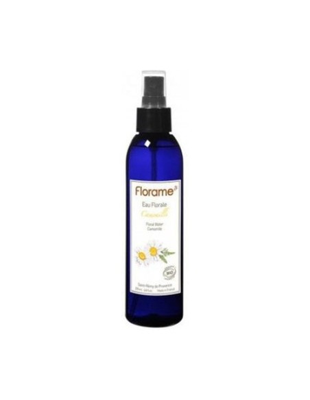Agua floral de camomilla 200 ml de agua floral Florame