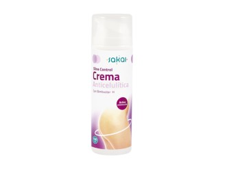 Sline Control Crema Anticelulítica