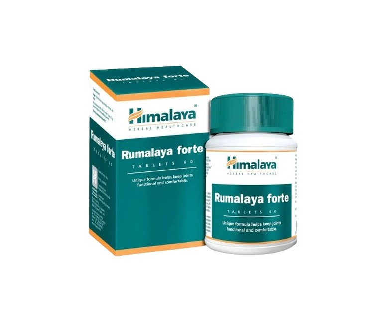Rumalaya forte articulaciones 60 comprimido Himalaya Herbals