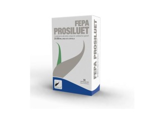 Fepa-prosiluet